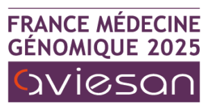 Plan France Médecine Génomique 2025